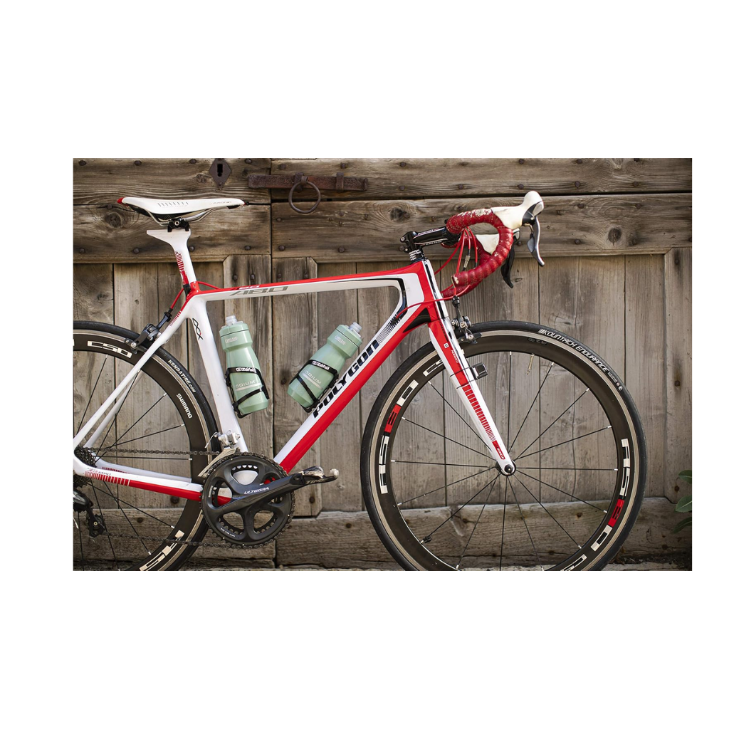 Podium 700 ml, Sage Green