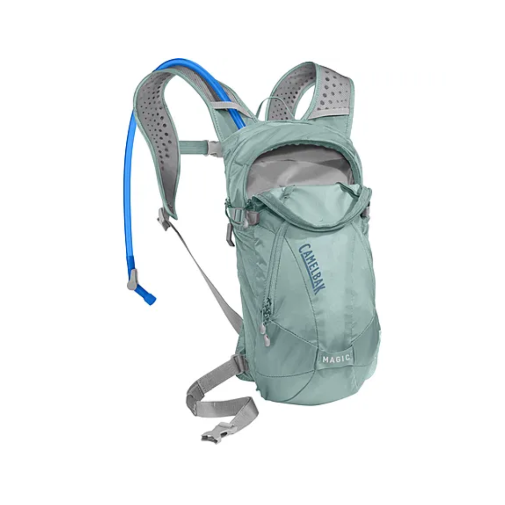 Mochila Camelbak Magic 2L - Celeste Claro