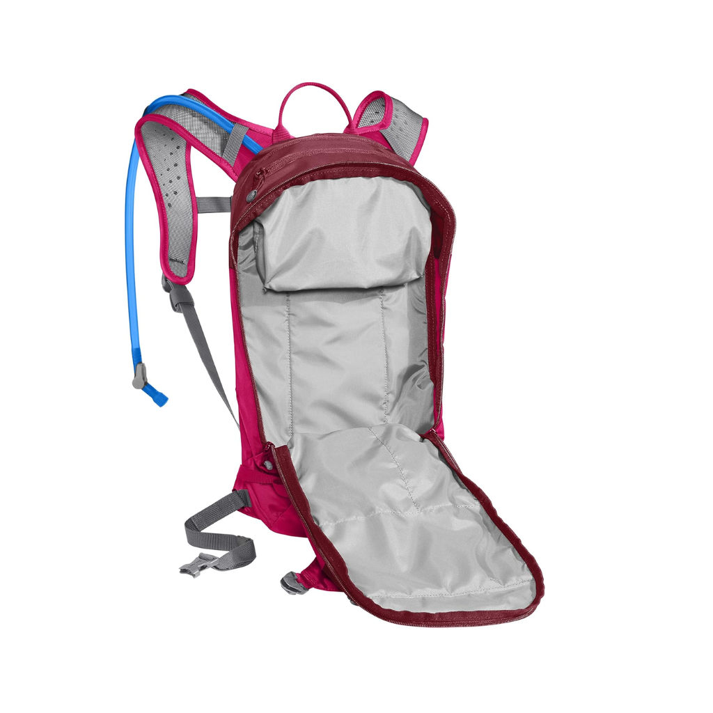 Mochila Camelbak LUXE 2,95L - Rosado/Granada