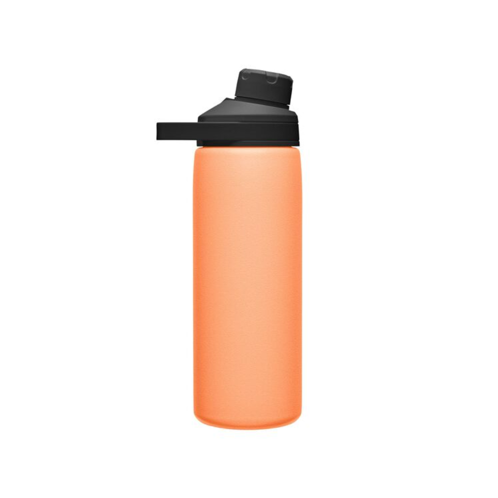 Botella Chute Mag 600 ml, Acero Inox, Insulado - Dragonfruit