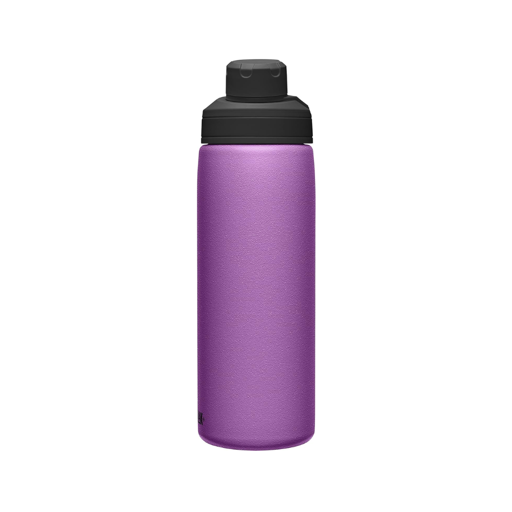 Botella Caramañola Camelbak Chute Mag 600ml, Acero inoxidable Insulado -Magenta