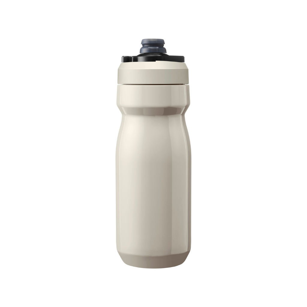 Botella Camelbak Podium Insulado Acero Inox., 500 ml, Beige