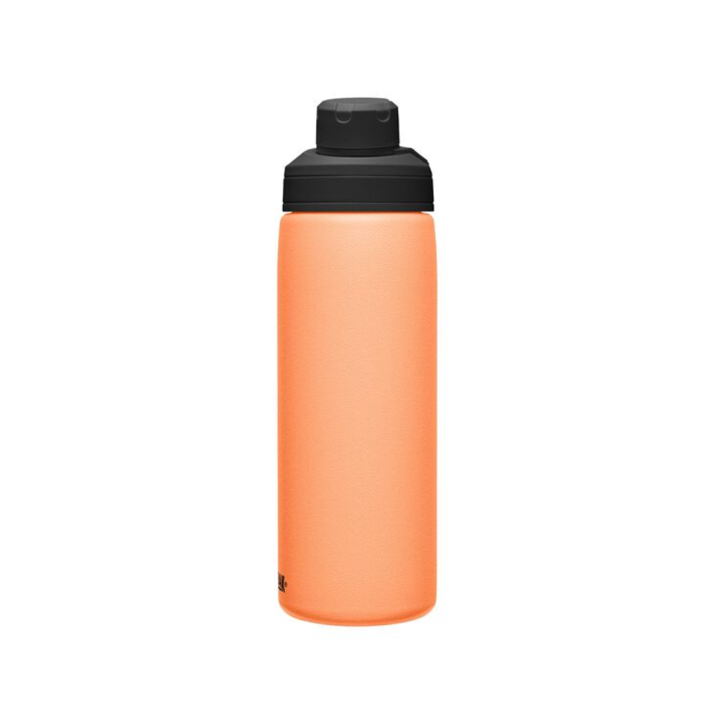 Botella Chute Mag 600 ml, Acero Inox, Insulado - Dragonfruit