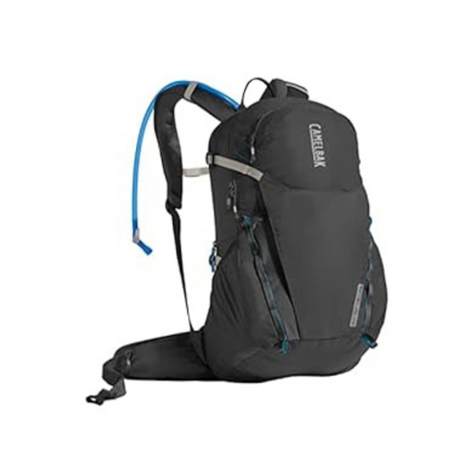 Mochila Camelbak Rim Runner 22 2,5L - Negro