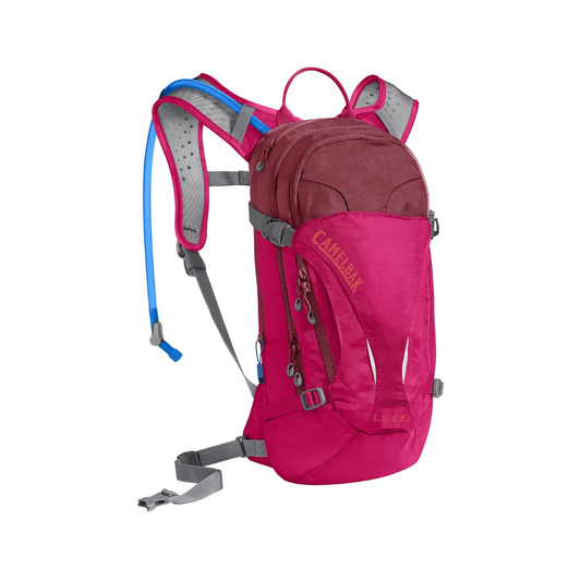 Mochila Camelbak LUXE 2,95L - Rosado/Granada