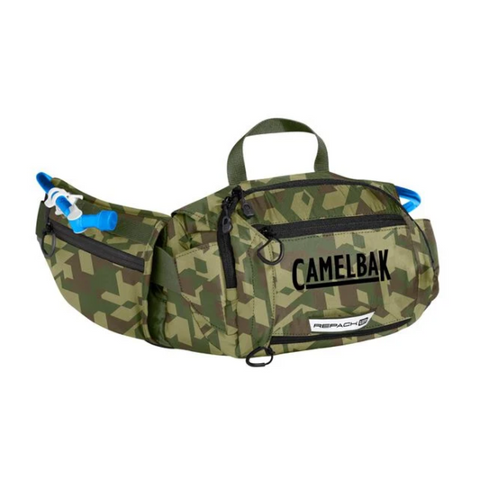 Mochila Camelbak Repack LR 4 1,5L - Camuflaje