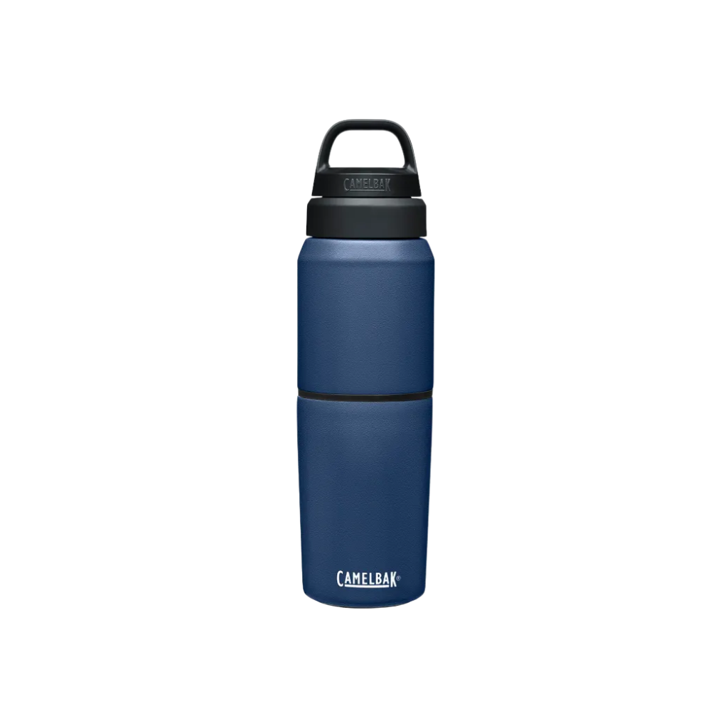MultiBev SST Vacuum Insulated 500 ml/350 ml, Navy/Navy