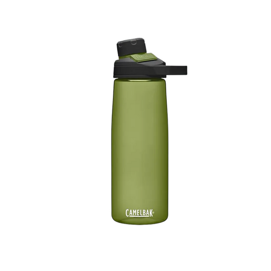 Botella Chute Mag 700 ml, Verde Oliva