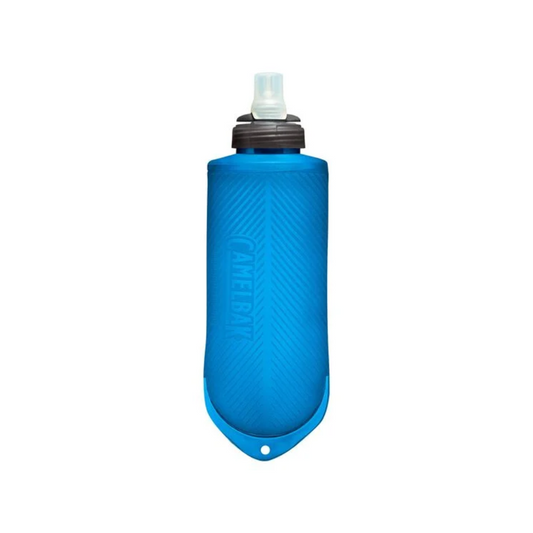 Quick Stow Flask 500ml - Azul