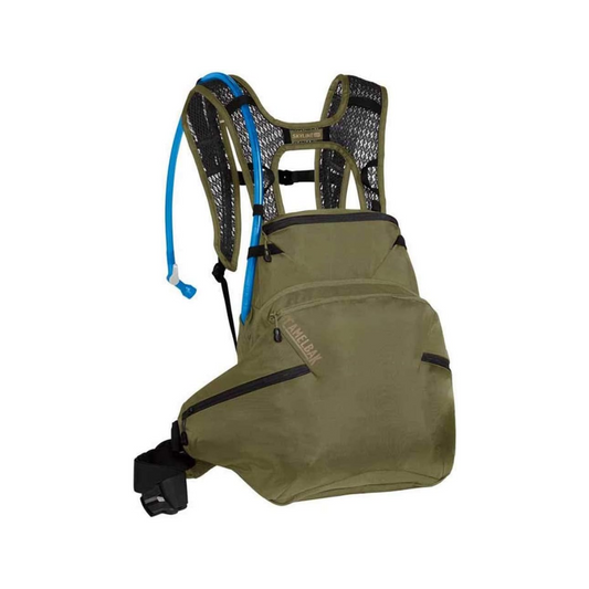 Mochila Camelbak Skyline LR 10 2,95L - Verde Oliva