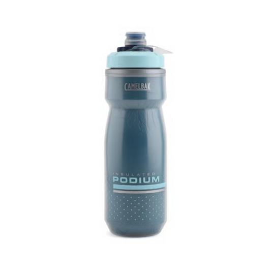 Podium Chill 600 ml, Teal