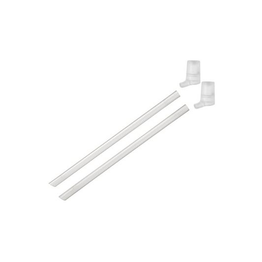 Eddy+ Bite Valves and Straws