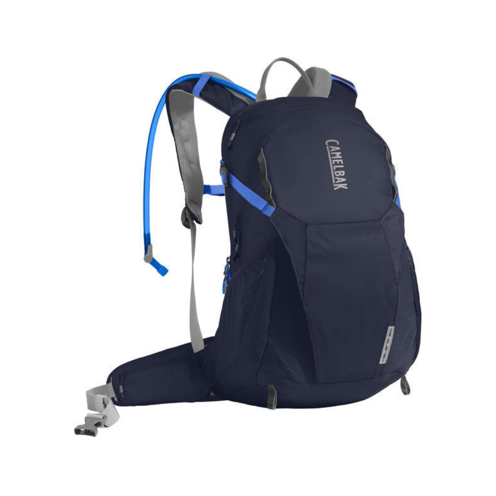 Mochila Helena 20 2.5L - Azul Marino