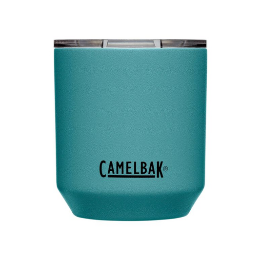 Vaso Rocks Tumbler, SST   Insulado, 300 ml Lagoon