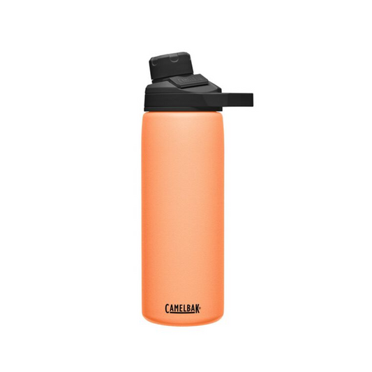 Botella Chute Mag  600 ml, Acero Inox, Insulado - Dragonfruit