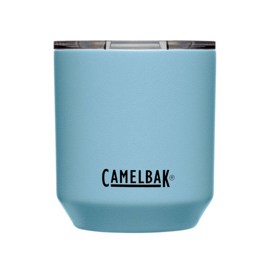 Vaso Rocks Tumbler, SST   Insulado, 300 ml Dusk Blue