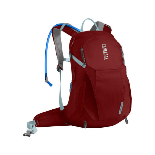 Mochila Helena 20 2.5L - Bordó