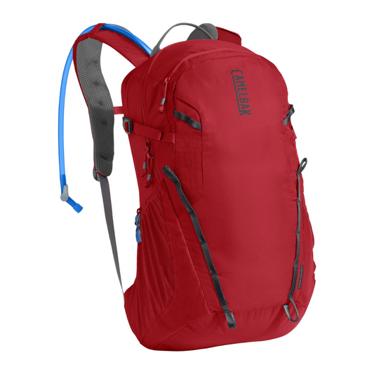 Mochila Camelbak Cloud Walker 18 2,5L - Rojo