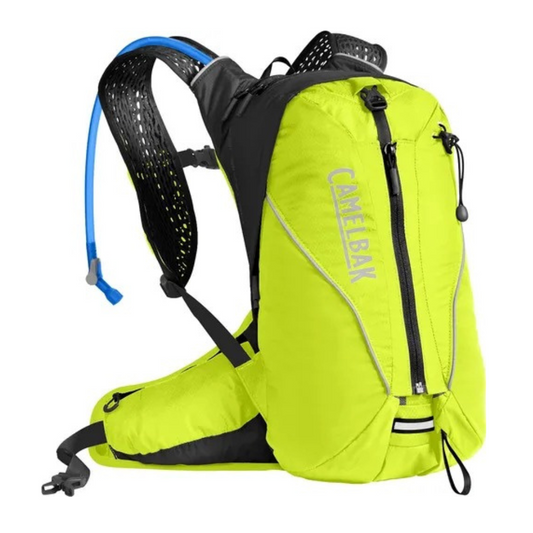 Mochila Camelbak Octane 16X 3L - Lima/Negro