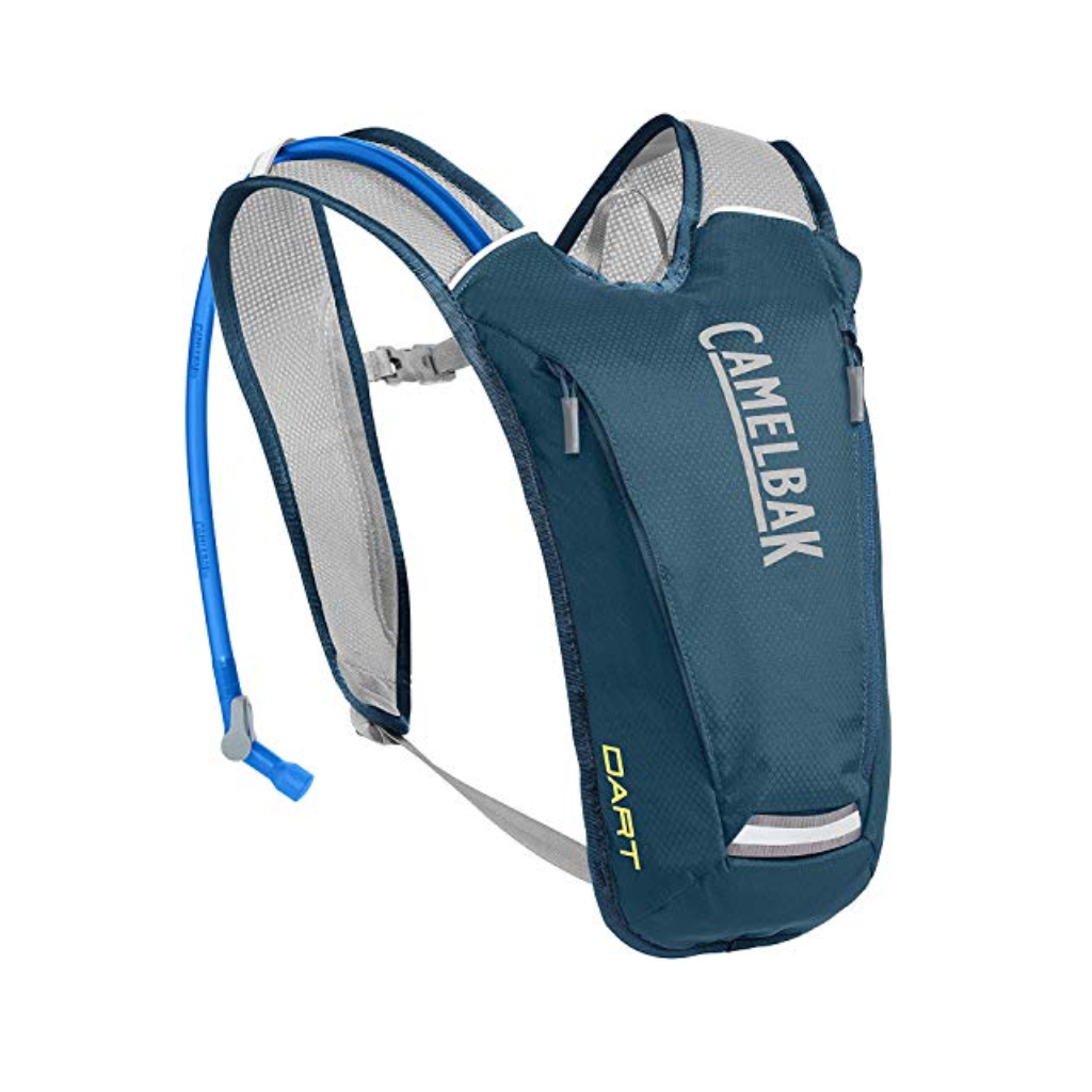 Mochila Camelbak Octane Dart 2L - Verde Petróleo