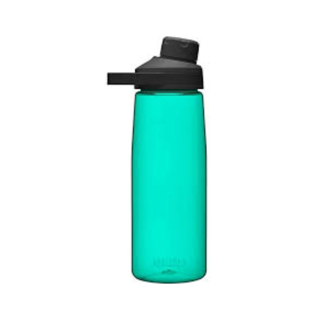 Botella Caramañola Camelbak Chute Mag 740ml - Celeste