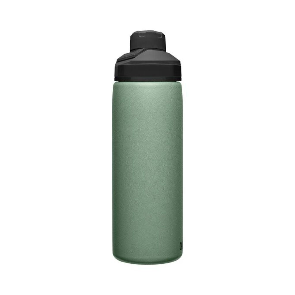 Botella Caramañola Camelbak Chute Mag 600ml, Acero  inoxidable Insulado - Verde Musgo