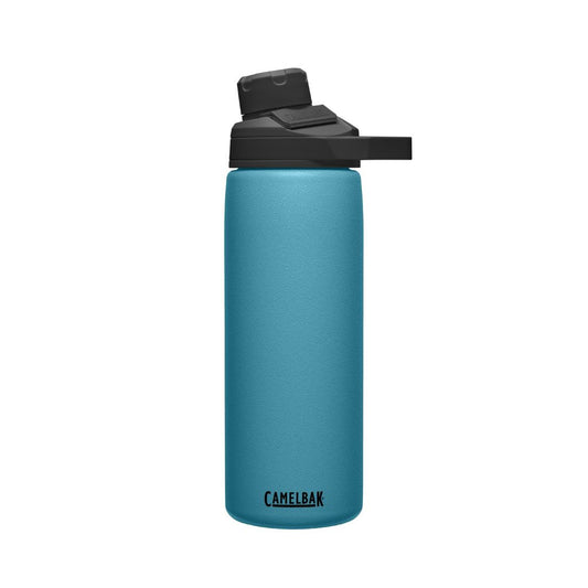 Botella Caramañola Camelbak Chute Mag 600ml, Acero  inoxidable Insulado - Turquesa