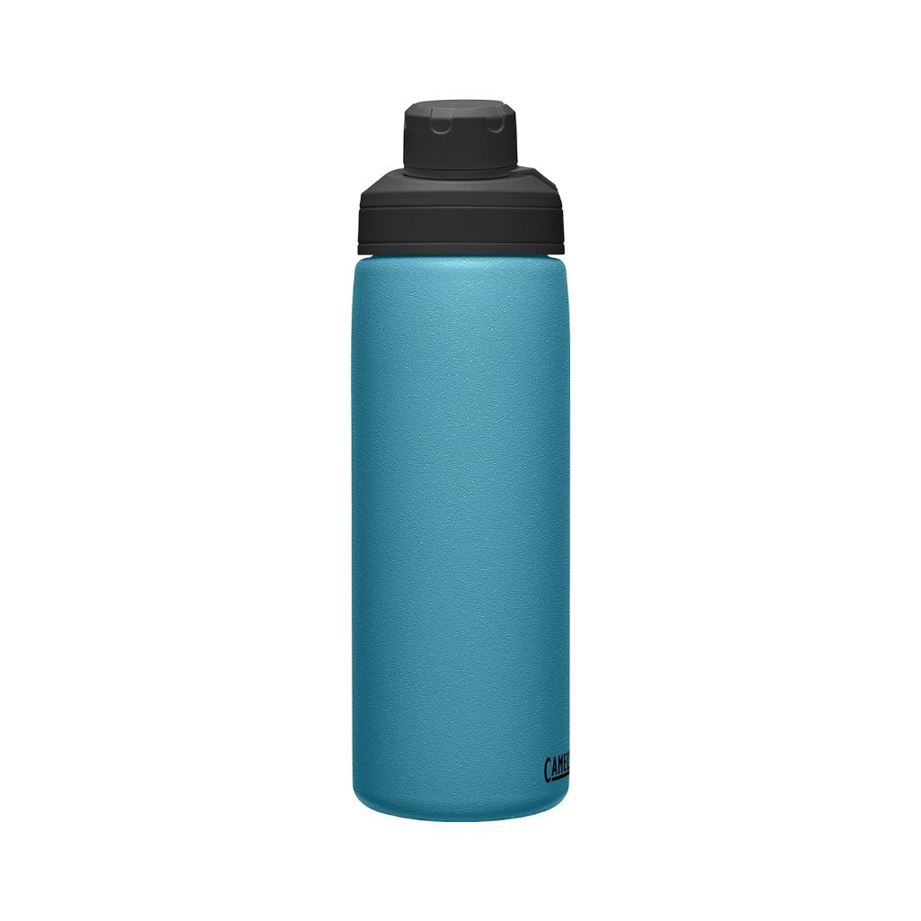 Botella Caramañola Camelbak Chute Mag 600ml, Acero  inoxidable Insulado - Turquesa