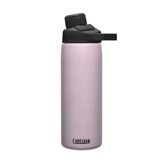 Botella Camelbak Chute Mag 600 ml, Acero Inox, Insulado - Lavanda