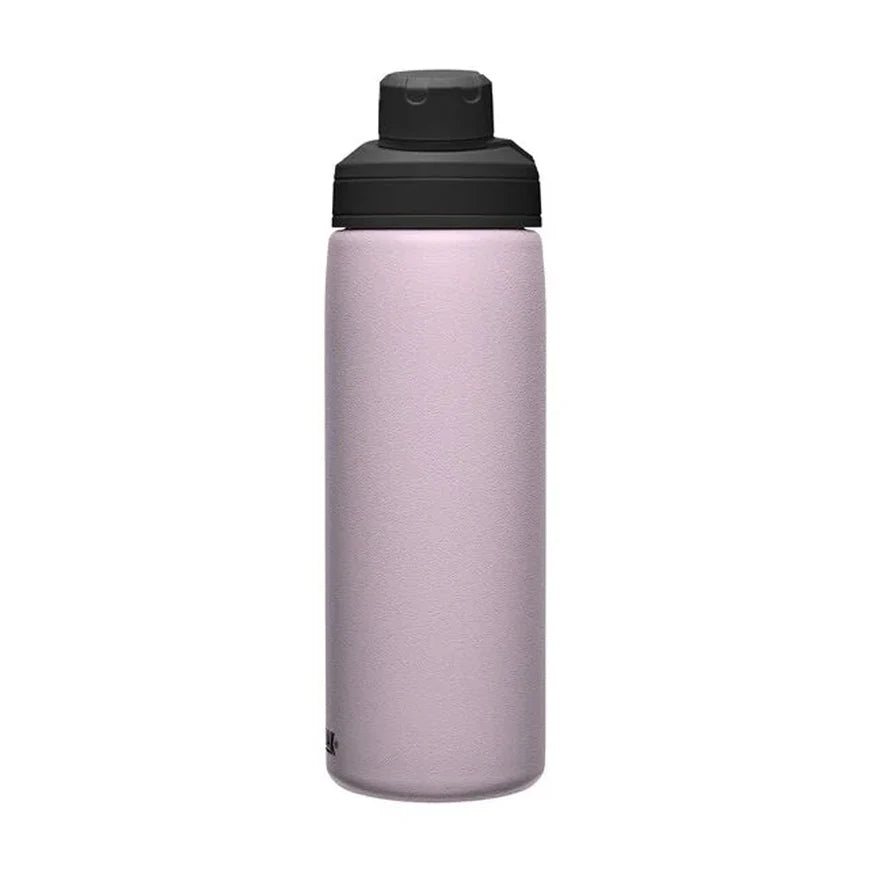 Botella Camelbak Chute Mag 600 ml, Acero Inox, Insulado - Lavanda