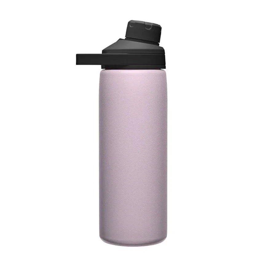 Botella Camelbak Chute Mag 600 ml, Acero Inox, Insulado - Lavanda