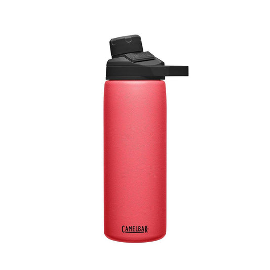 Botella Caramañola Camelbak Chute Mag 600ml, Acero  inoxidable Insulado - Frutilla Salvaje