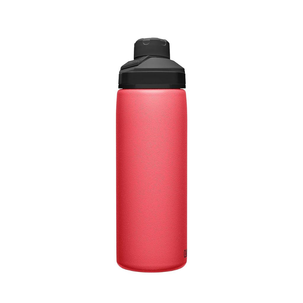 Botella Caramañola Camelbak Chute Mag 600ml, Acero  inoxidable Insulado - Frutilla Salvaje