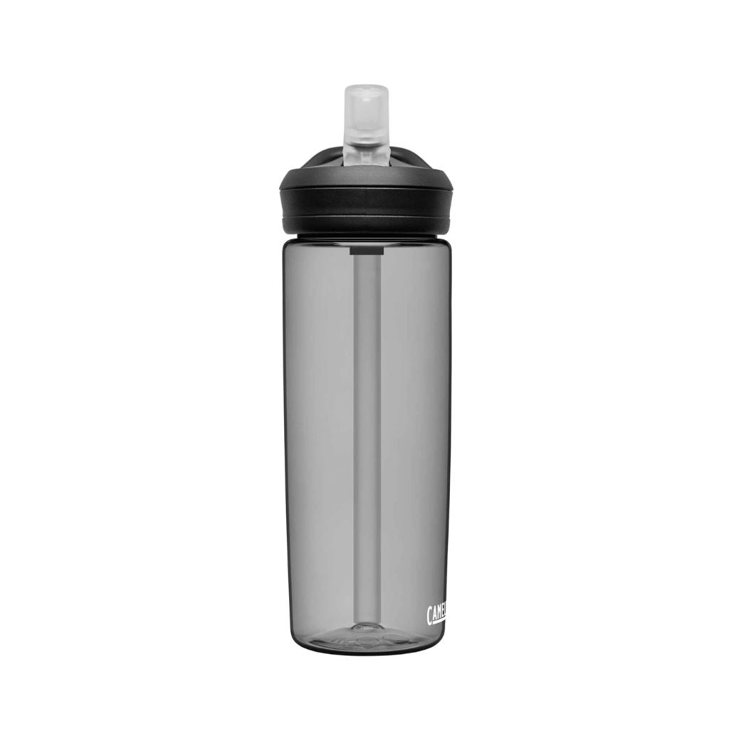 Botella Caramañola Camelbak Eddy+ 600ml - Negro