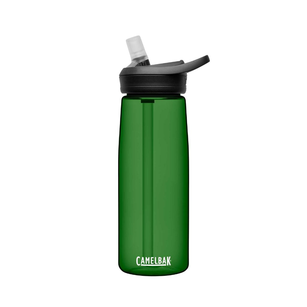 Botella Caramañola Camelbak Eddy+ 740ml - Verde Hunter