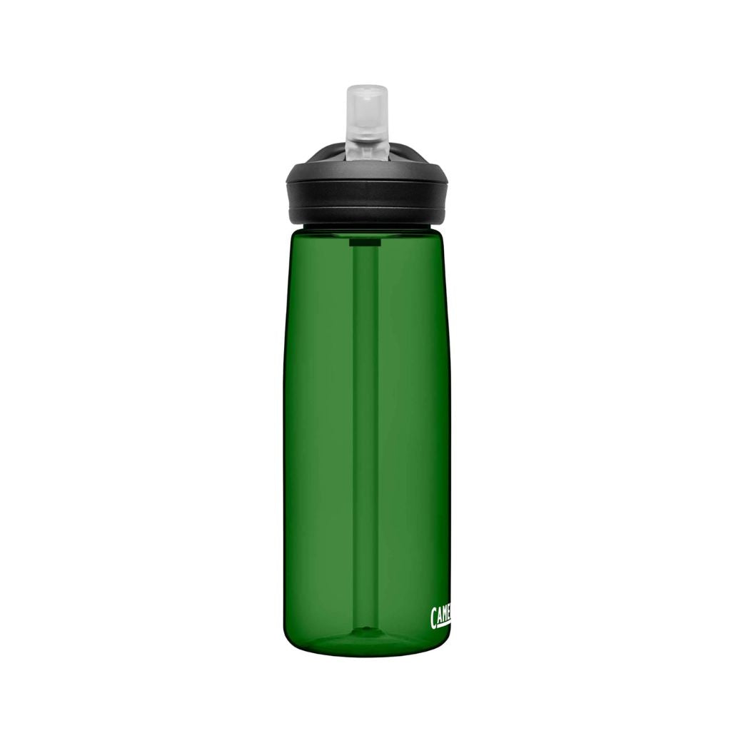 Botella Caramañola Camelbak Eddy+ 740ml - Verde Hunter