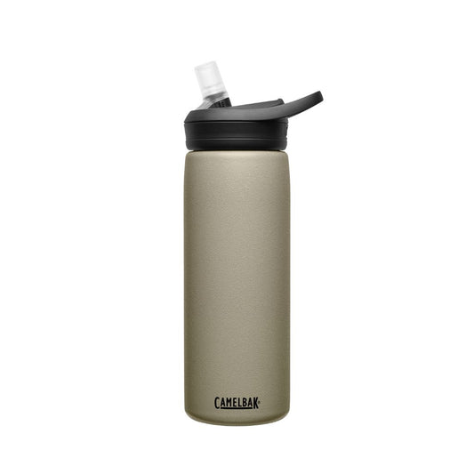 Botella Caramañola Camelbak Eddy+ 600ml, Acero  inoxidable Insulado - Arena