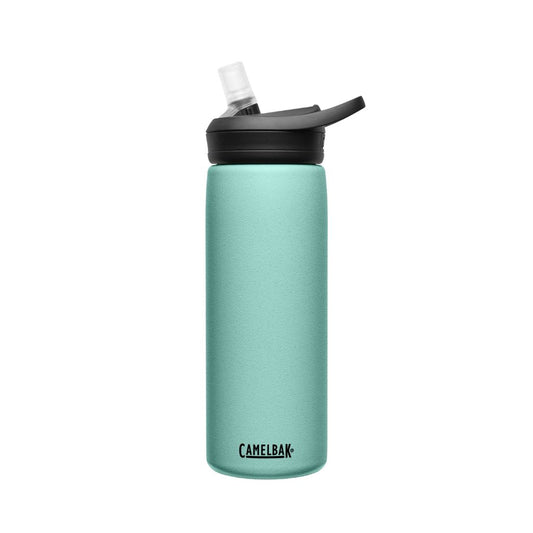 Botella Caramañola Camelbak Eddy+ 600ml, Acero  inoxidable Insulado - Celeste