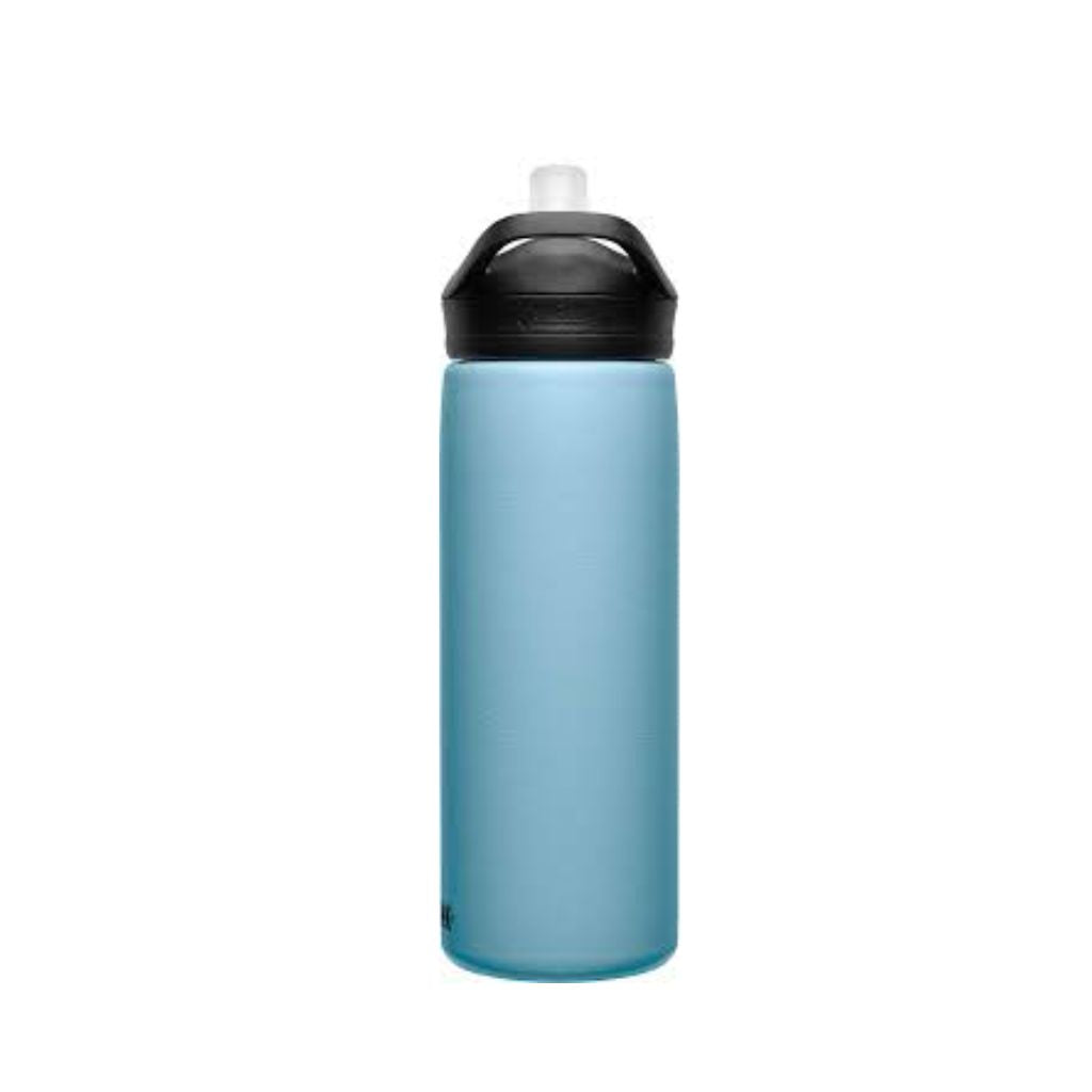 Botella Caramañola Camelbak Eddy+ 600ml, Acero  inoxidable Insulado - Azul Claro