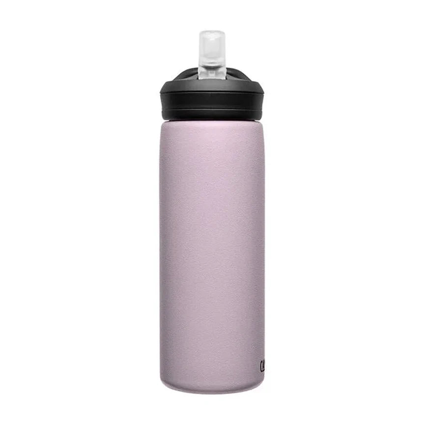 Botella Camelbak Eddy+ 600 ml, Acero Inox, Insulado -  Lavanda