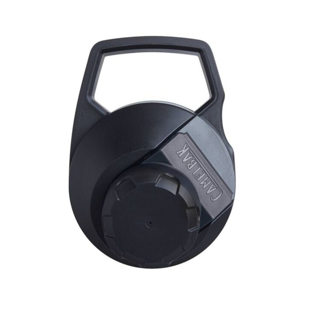 Taza Camelbak Tapa Chute Mag - Negro