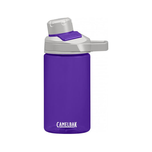 Botella Caramañola Camelbak Chute Mag 400ml - Iris