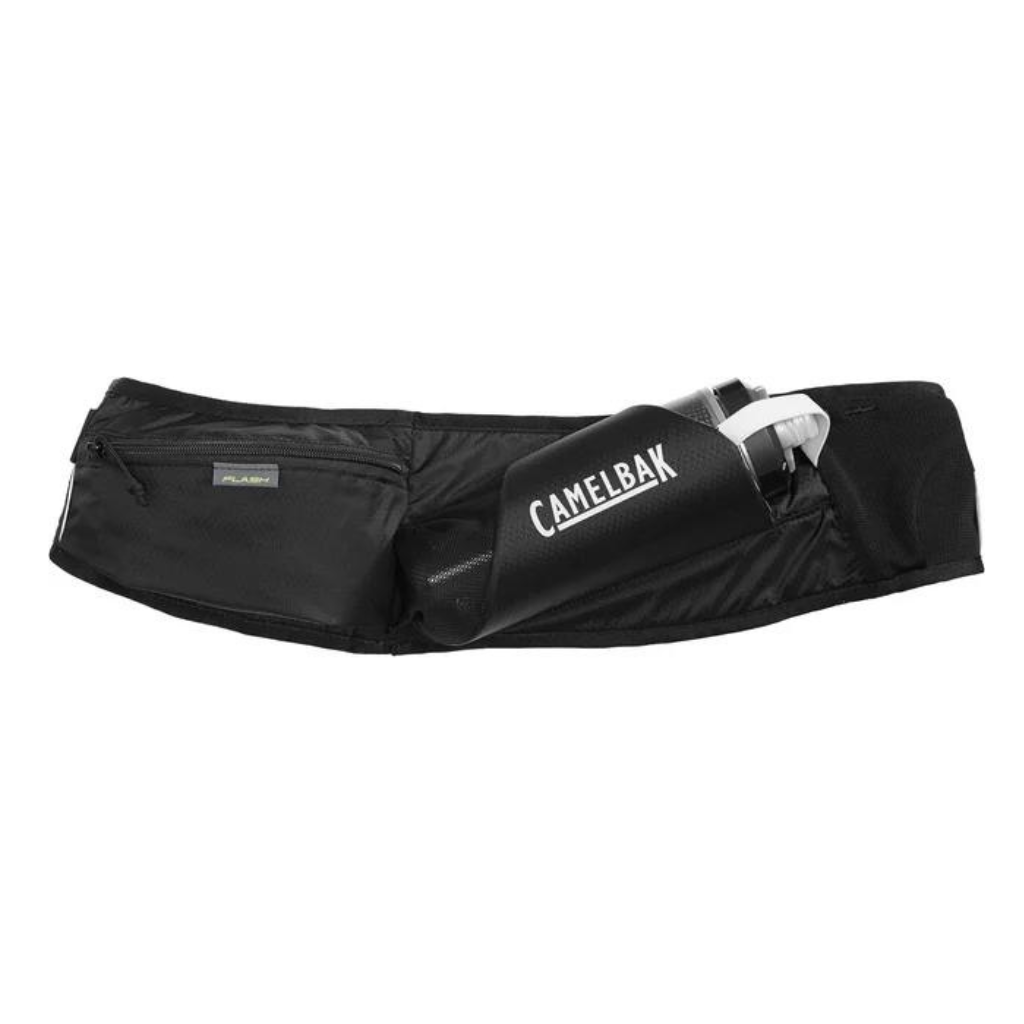 Riñonera Camelbak Flash Belt 500 ml - Negro