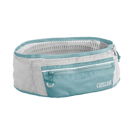 Riñonera Camelbak UltraBelt 500ml S/M -Celeste/Gris Claro