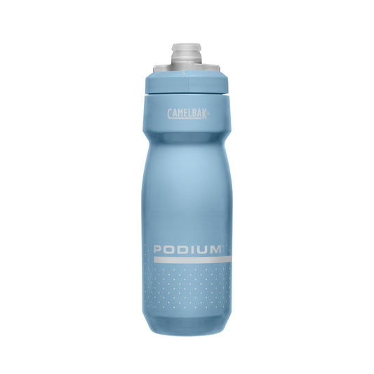 Botella Caramañola Camelbak Podium 700ml - Azul Piedra