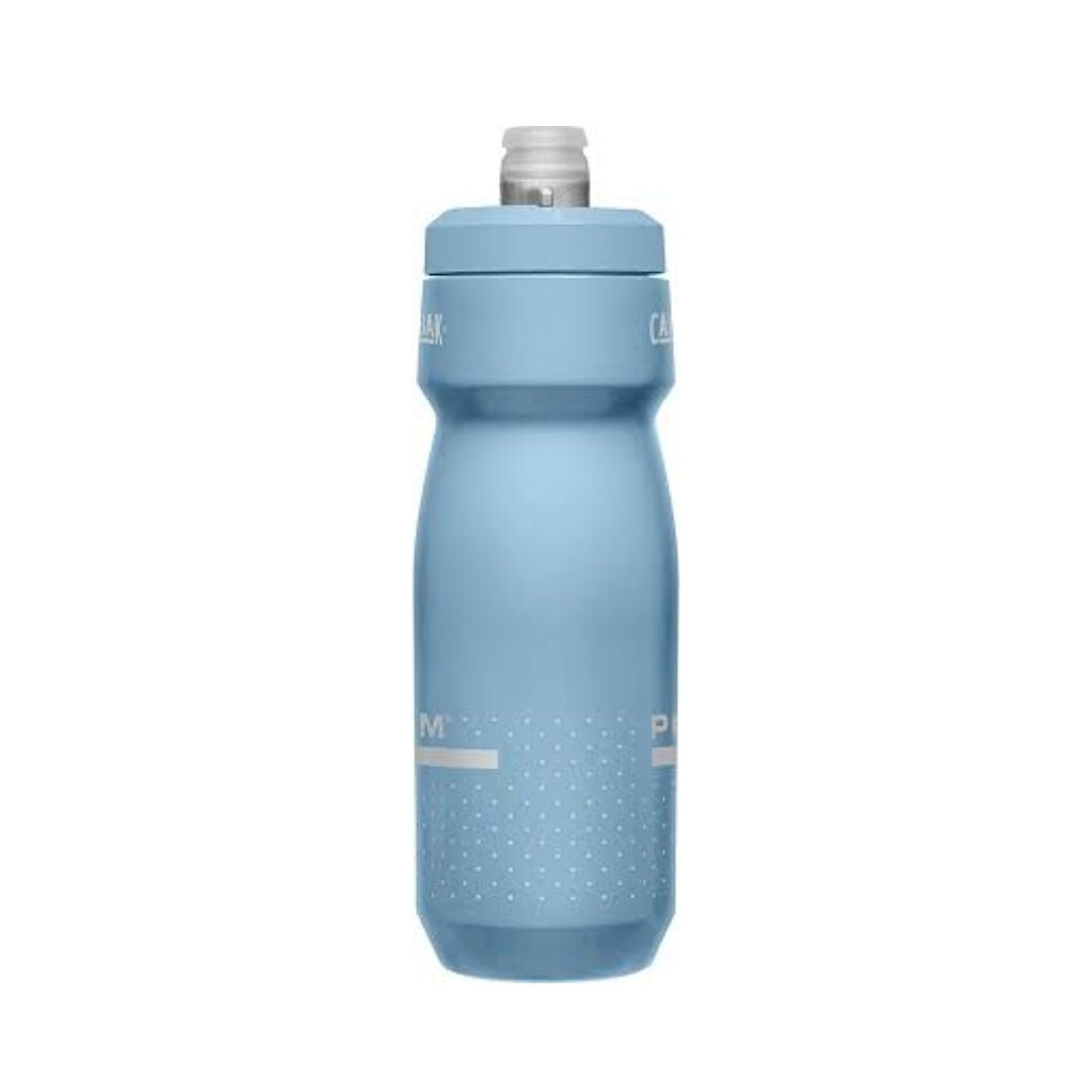 Botella Caramañola Camelbak Podium 700ml - Azul Piedra