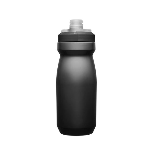 Botella Caramañola Camelbak Podium 600ml - Negro Puro