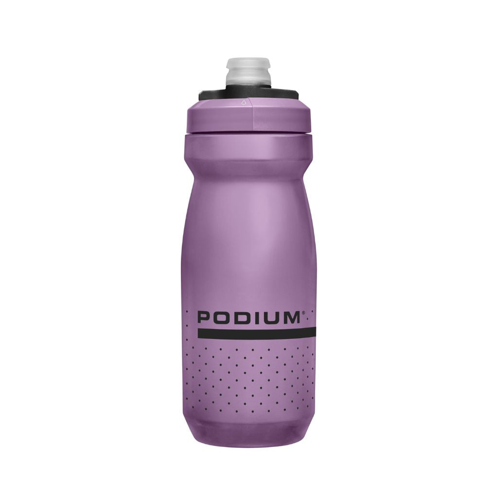 Botella Caramañola Camelbak Podium 700ml - Violeta