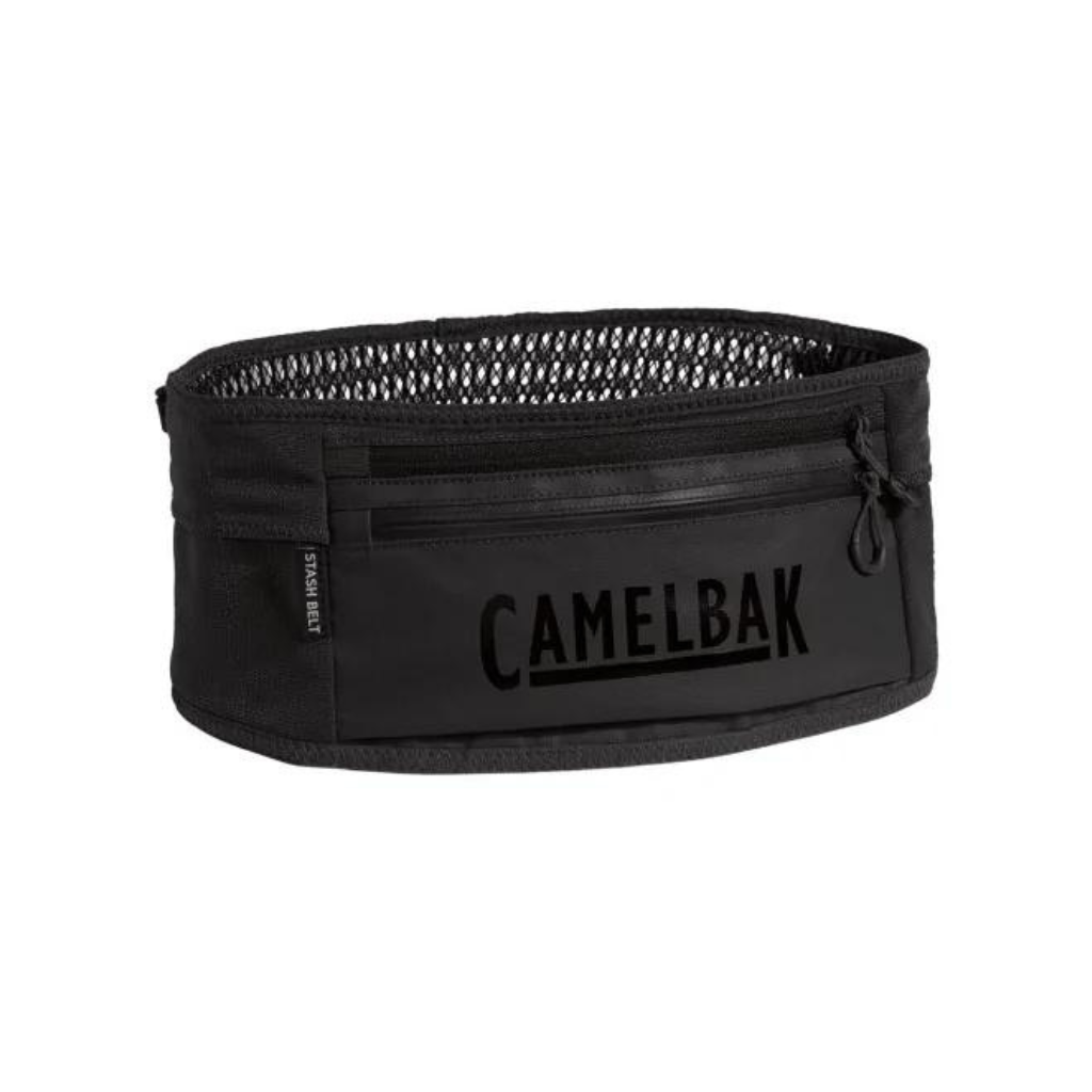 Riñonera Camelbak Stash Belt S - Negro