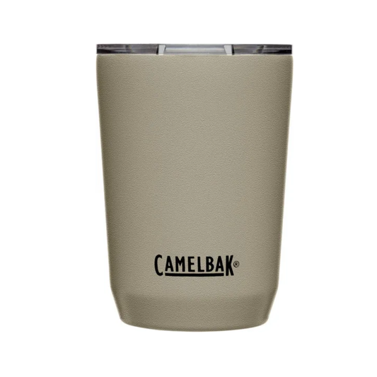 Vaso Tumbler Camelbak 350ml, Acero  inoxidable Insulado - Arena